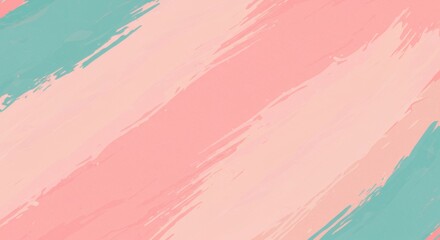 abstract presentation background with space for text