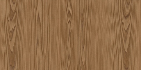 Sleek Wood Grain Detailing
