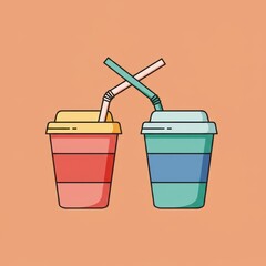Fun Sharing Icon