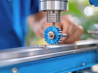 A complex pantograph system in operation on a train highlighting modern engineering and efficient power collection