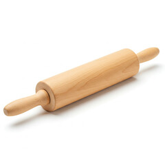 wooden rolling pin
