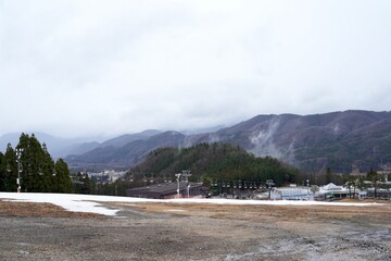Hakuba Goryu Snow Resort is a popular ski resort located in the Hakuba Valley, Nagano.Winter Sports...