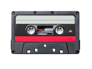 Fototapeta premium Cassette tape