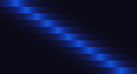 Diagonal Blue Light Gradient Abstract Background