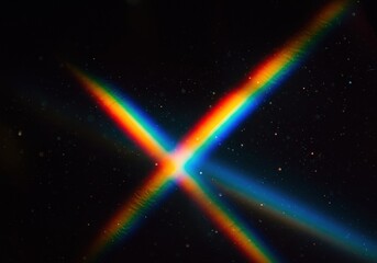 spectrum, light, prism, rainbow, diagonal, color, abstract, energy, streak, vivid, glow, chromatic, motion, gradient, particle, beam, cosmic, surreal, dispersion, vibrant, dynamic, multicolor, shine, 