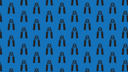 Gripper vector pattern design