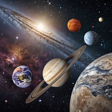 Space