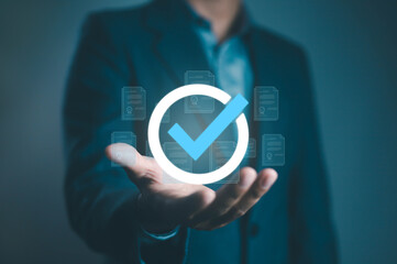 Guaranteed quality and service standards in technology business Follow the rules, and procedures,...