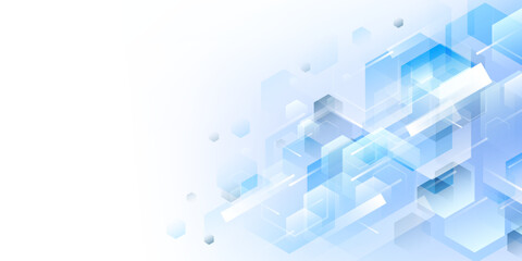Fototapeta na wymiar Abstract technology background, modern design vector illustration