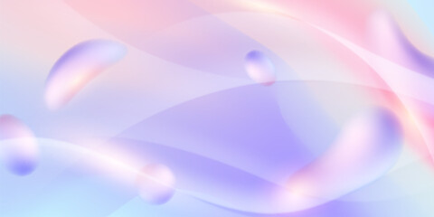 Modern geometric vector illustration design, abstract background.