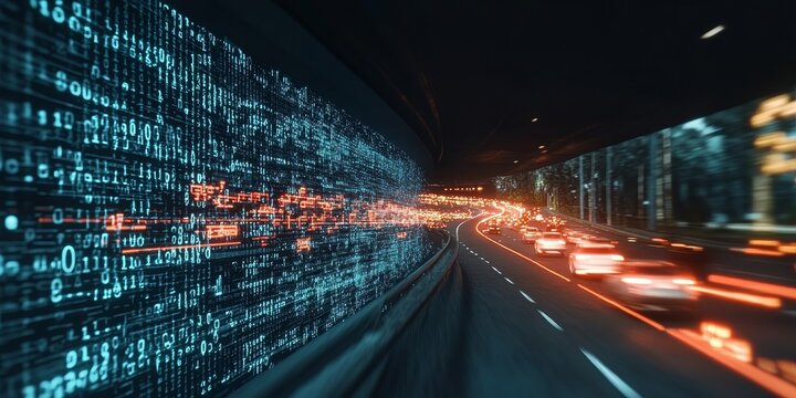 Digital Transformation of Urban Highway Traffic Management with Emerging Technologies and Innovation
