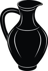 ancient greek amphora