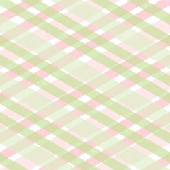 flower, butterfly, pastel pink, background, line art, cartoon style, cute, grid pattern