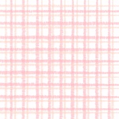 flower, butterfly, pastel pink, background, line art, cartoon style, cute, grid pattern