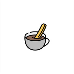 Mortar and Pestle Icon
