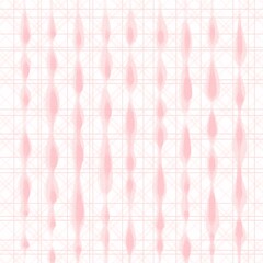 grid pattern,pink tone,pastel design,cute aesthetic,minimal style,pink background,square motif,box layout,graphic pattern,soft texture,simple vibe,decorative grid