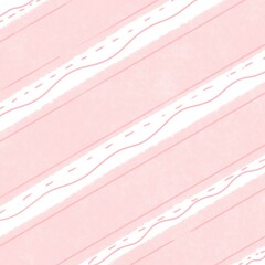 grid pattern,pink tone,pastel design,cute aesthetic,minimal style,pink background,square motif,box layout,graphic pattern,soft texture,simple vibe,decorative grid