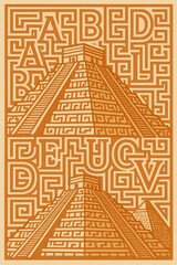 maze or labyrinth game
