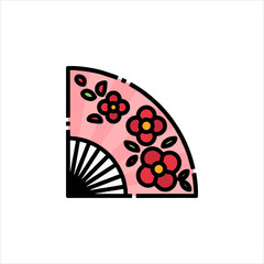 pizza vector illustration