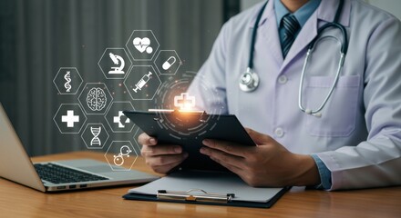 Digital Health Diagnostics and Research