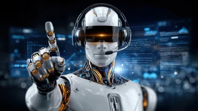 Chatbot concept thread: smart connection, electronic neuron, logic sequence, digital sphere, memory archive, cloud formation, cyber interface, coded stream, science core, brain activity