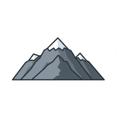 Nature Landscape Symbol