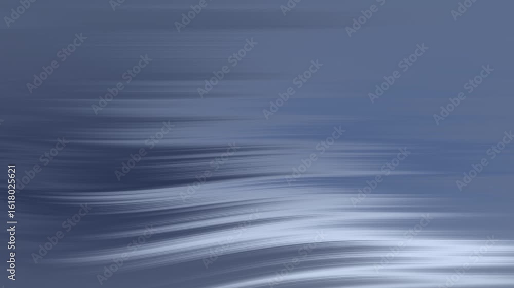 Poster blueberries smooth abstract blue background with subtle wavy lines creates a calm, peaceful motion e