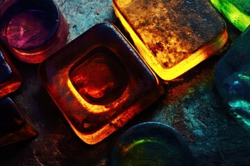 abstract background texture