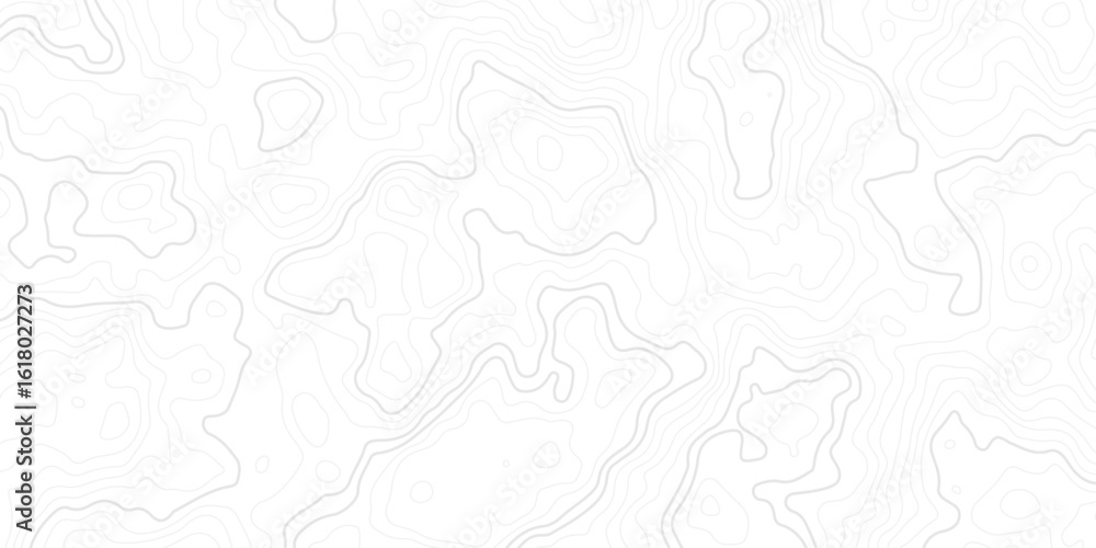Poster a minimalist abstract background featuring a flowing, wavelike pattern of thin, delicate blue lines 