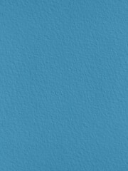 Ethereal Blue Textured Background Abstract Design Surface Paper Material. Watercolor background. 