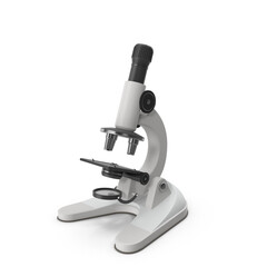 Microscope Science Research Equipment Lab Tool Microscopy  png