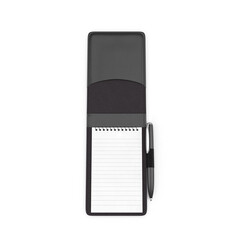 Elegant Pocket Notepad  Pen Set Professional Organization  png
