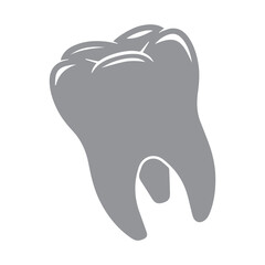 molar teeth icon