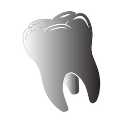 molar teeth icon