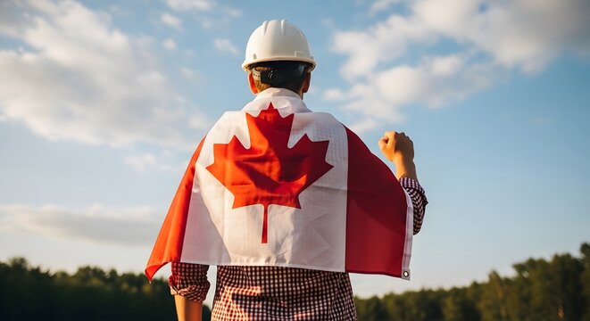 Honoring Canadian Workers – Labour Day Tribute