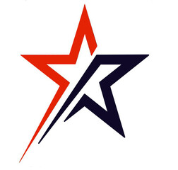 star icon on white background