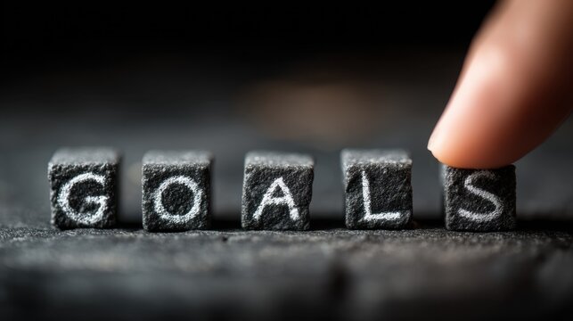 Use SMART criteria to set focused goals that are attainable and aligned with your career ambitions and deadlines.
