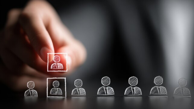 Skill gap analysis highlights areas to improve, bridging the divide between existing competencies and career goals for targeted growth.
