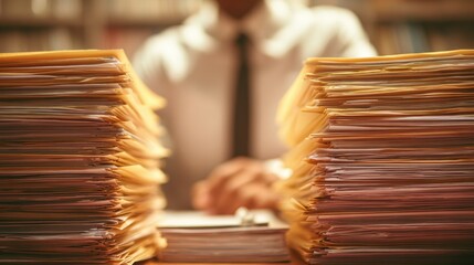 Building a portfolio organizes your projects and endorsements, providing a clear display of your professional capabilities.
