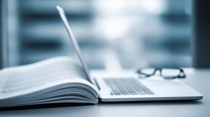 A professional portfolio compiles your best work and feedback, demonstrating expertise to potential employers or clients.
