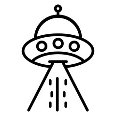 UFO  icon