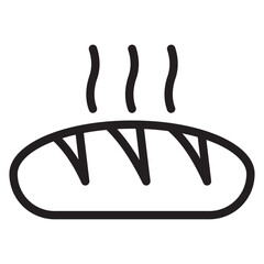 Bread  icon