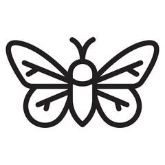 Butterfly  icon