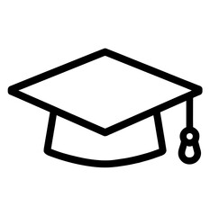 Graduation Hat