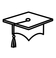 Graduation Hat