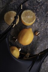 lemon