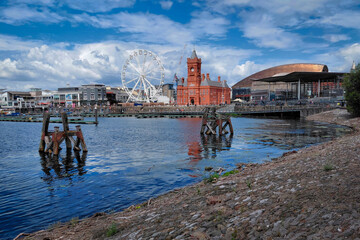 Cardiff Bay