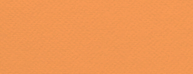 Orange background with a subtle textured pattern. The background is a solid orange color, providing a warm and vibrant feel. Minimal plain paper texture vector background