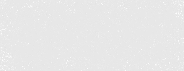 Gray background with a speckled texture. The background is light gray, creating a subtle, minimalist style. Simple gray background. Minimal grainy speckled texture background vector