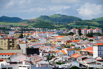 Ponta Delgada - Azoren